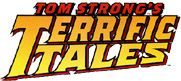 Tom Strong's Terrific Tales