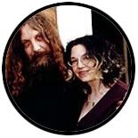 Alan Moore & Melinda Gebbie